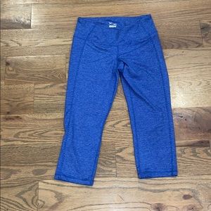Old navy capris